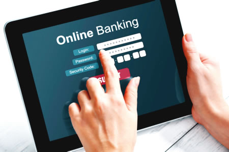 Online Banking